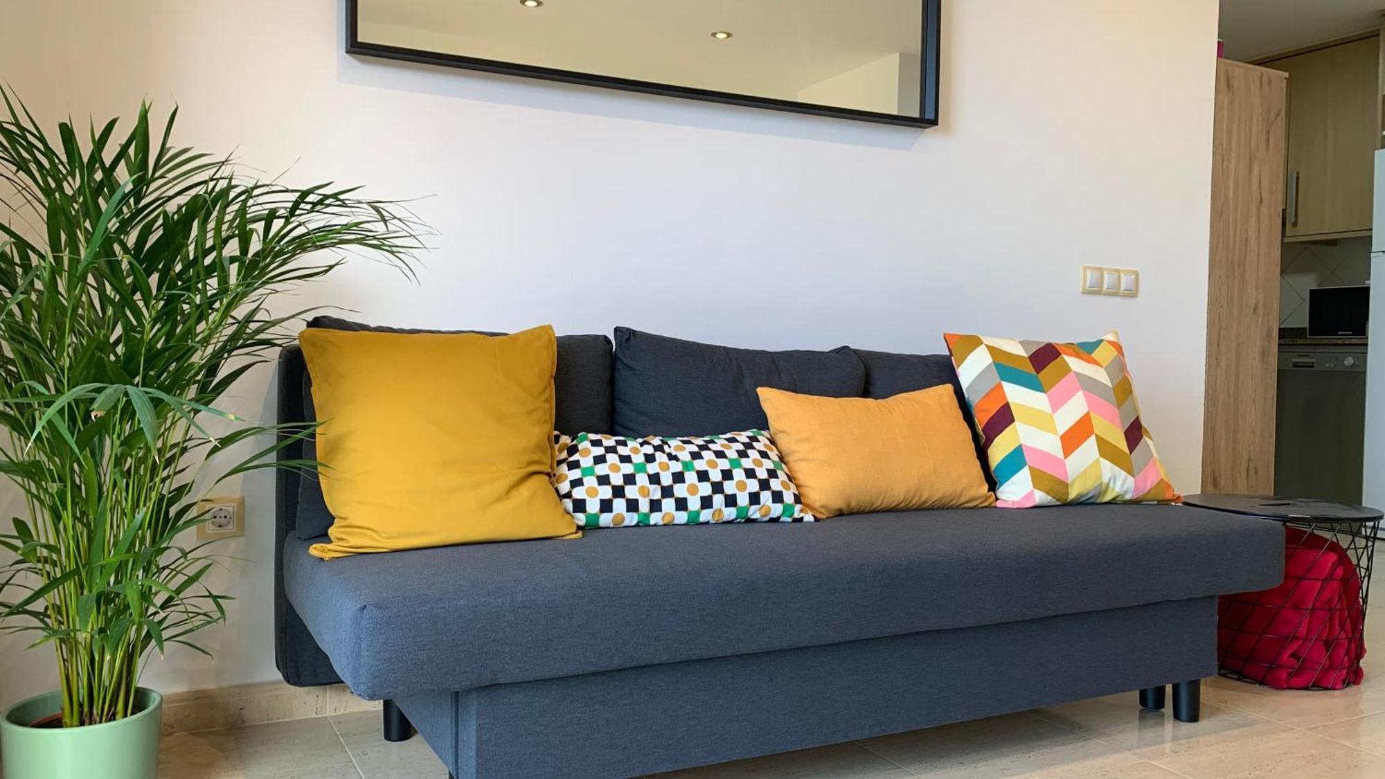 Apartamento Los Guirres Tazacorte Εξωτερικό φωτογραφία