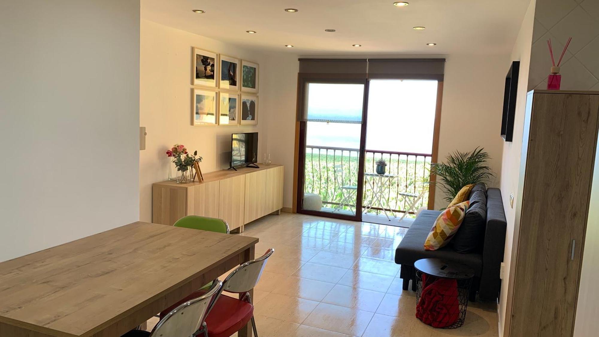 Apartamento Los Guirres Tazacorte Εξωτερικό φωτογραφία