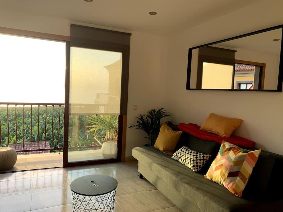 Apartamento Los Guirres Tazacorte Εξωτερικό φωτογραφία