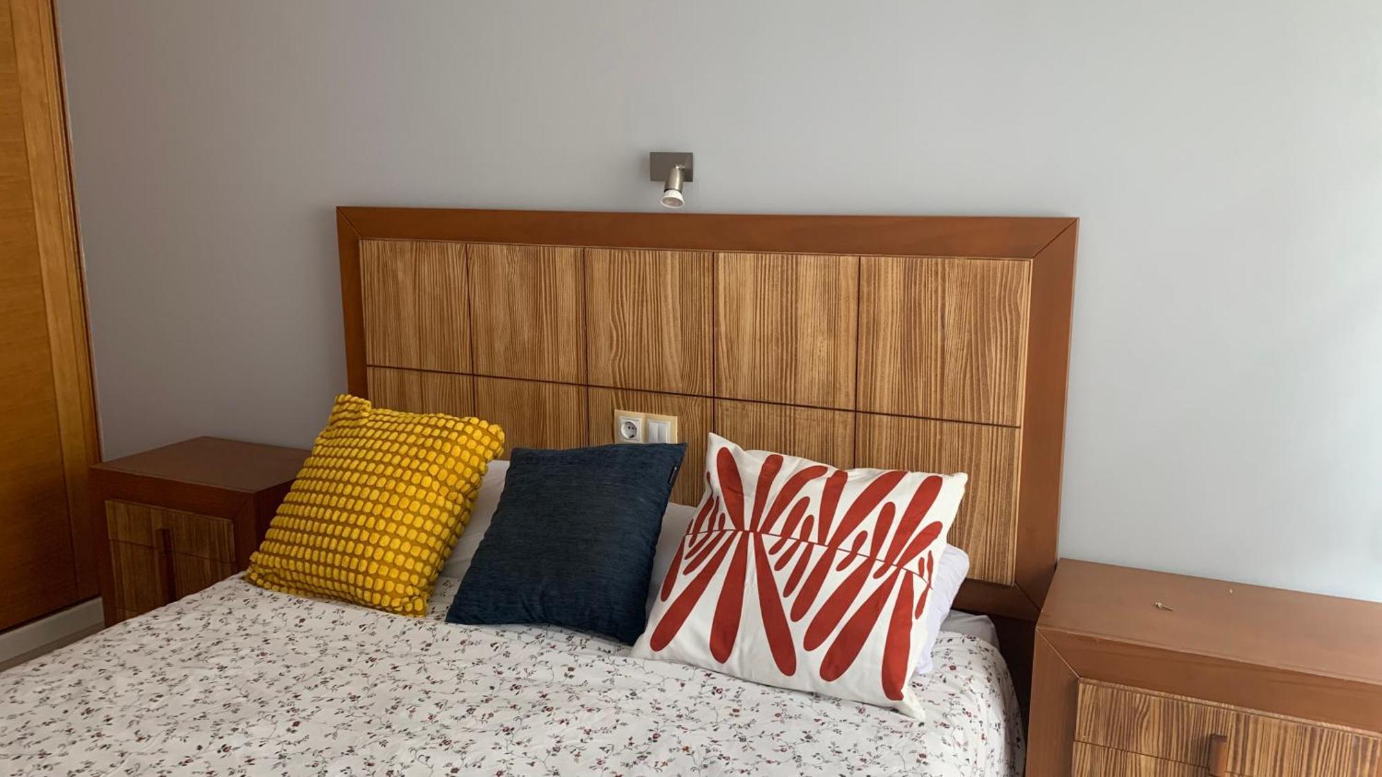 Apartamento Los Guirres Tazacorte Εξωτερικό φωτογραφία