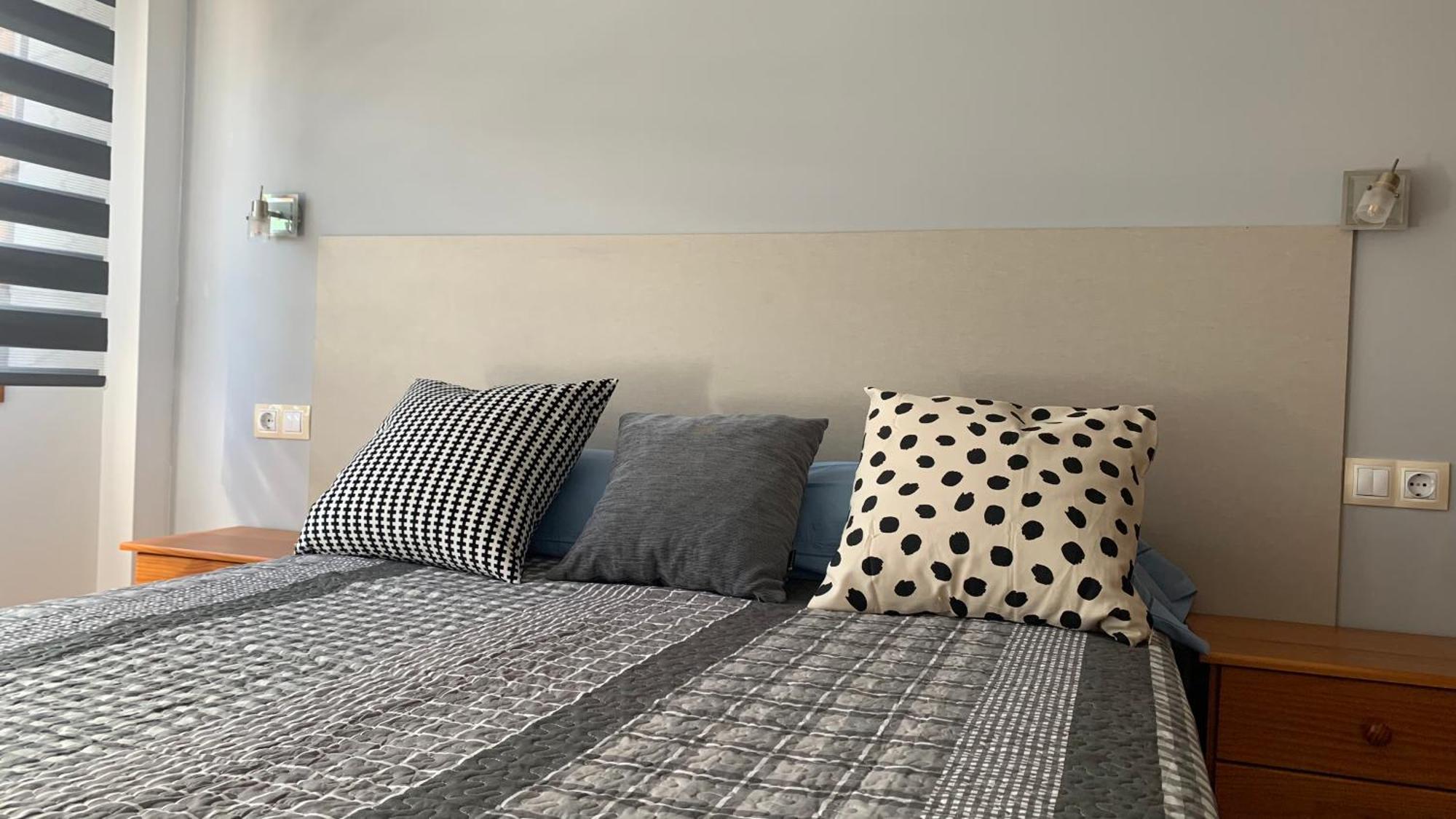 Apartamento Los Guirres Tazacorte Εξωτερικό φωτογραφία