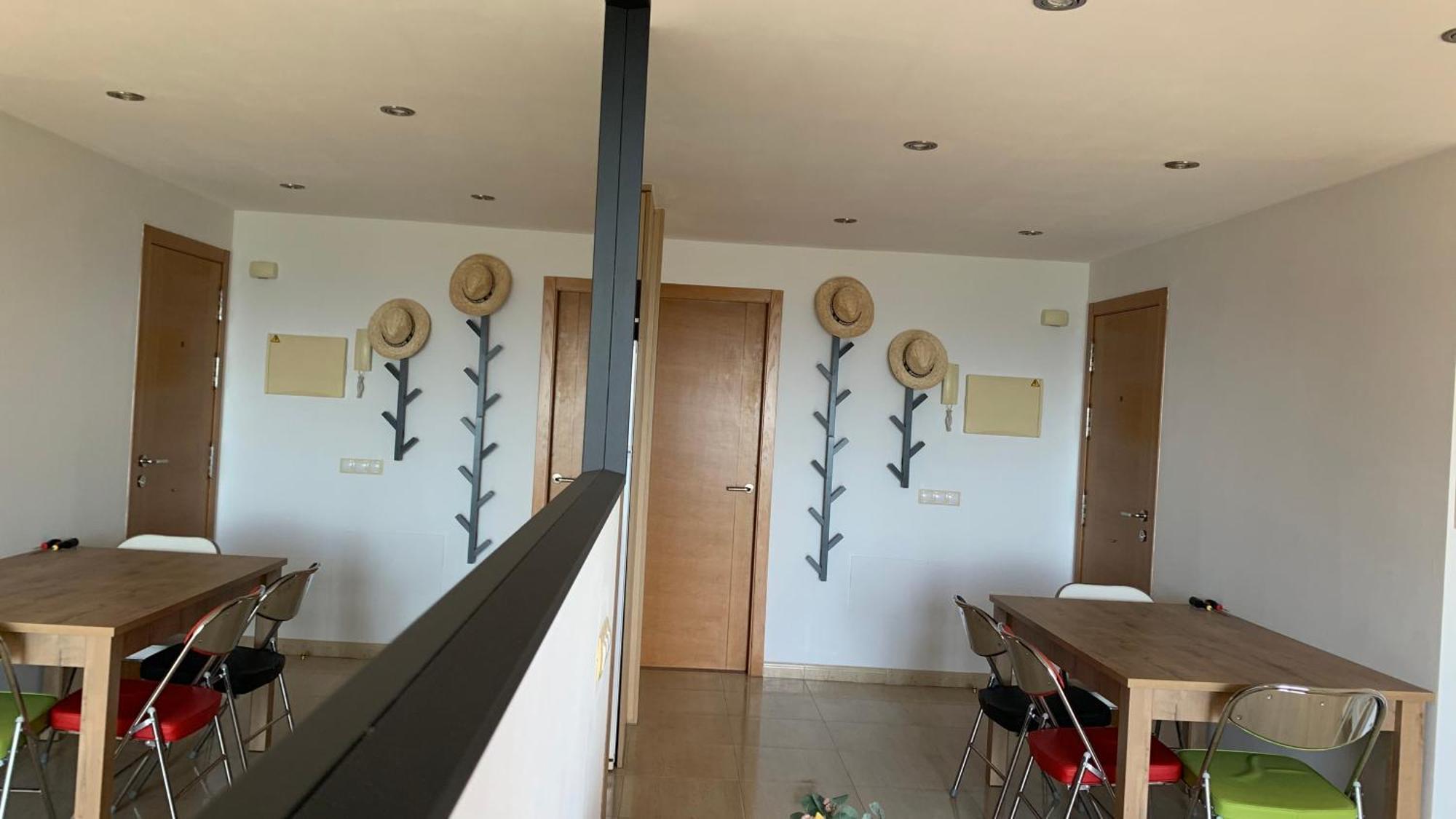 Apartamento Los Guirres Tazacorte Εξωτερικό φωτογραφία