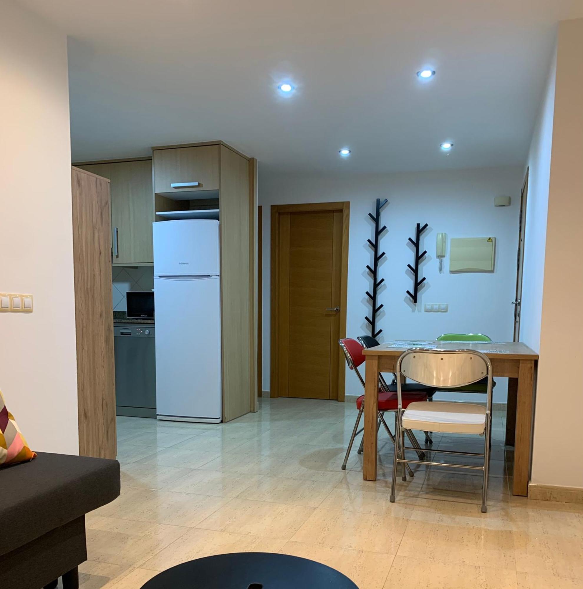 Apartamento Los Guirres Tazacorte Εξωτερικό φωτογραφία