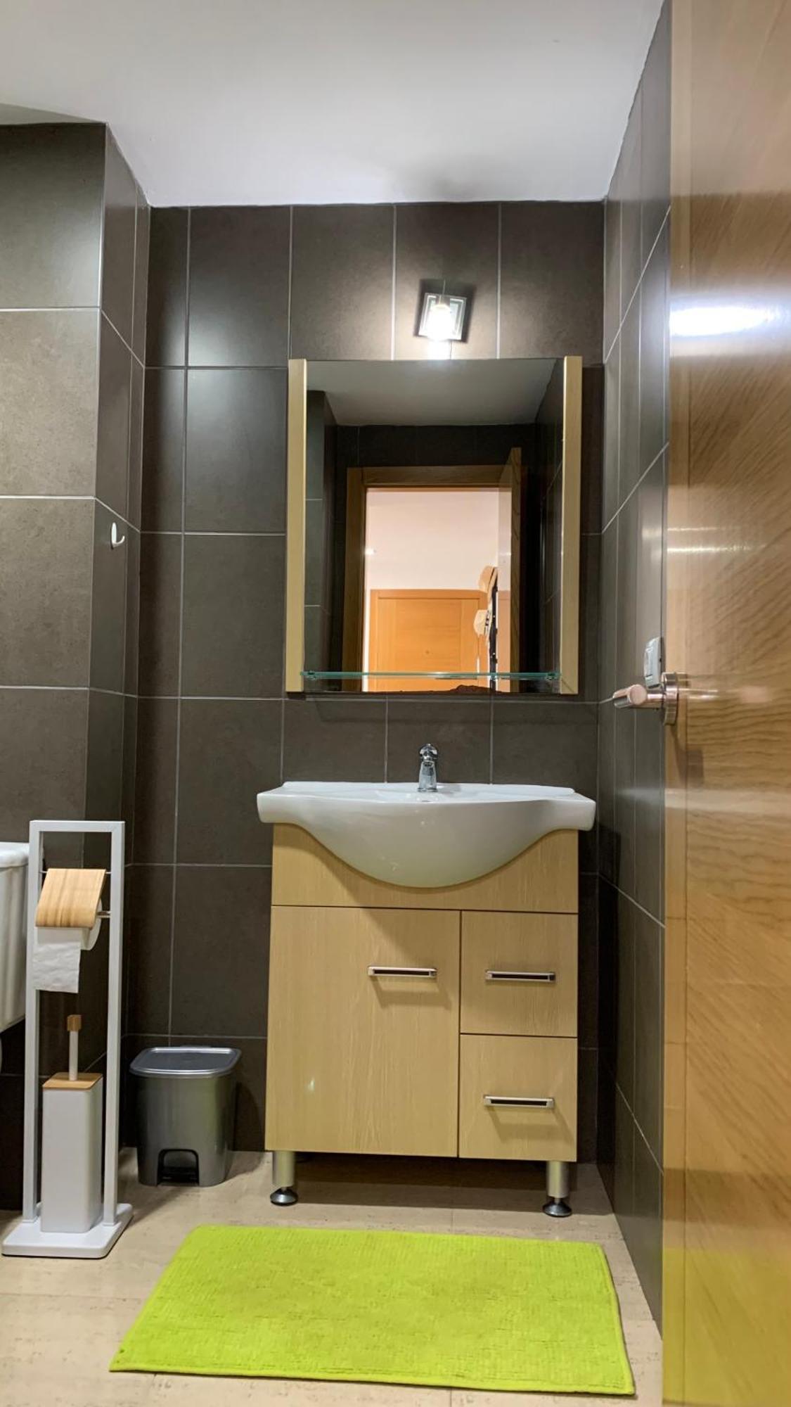 Apartamento Los Guirres Tazacorte Εξωτερικό φωτογραφία