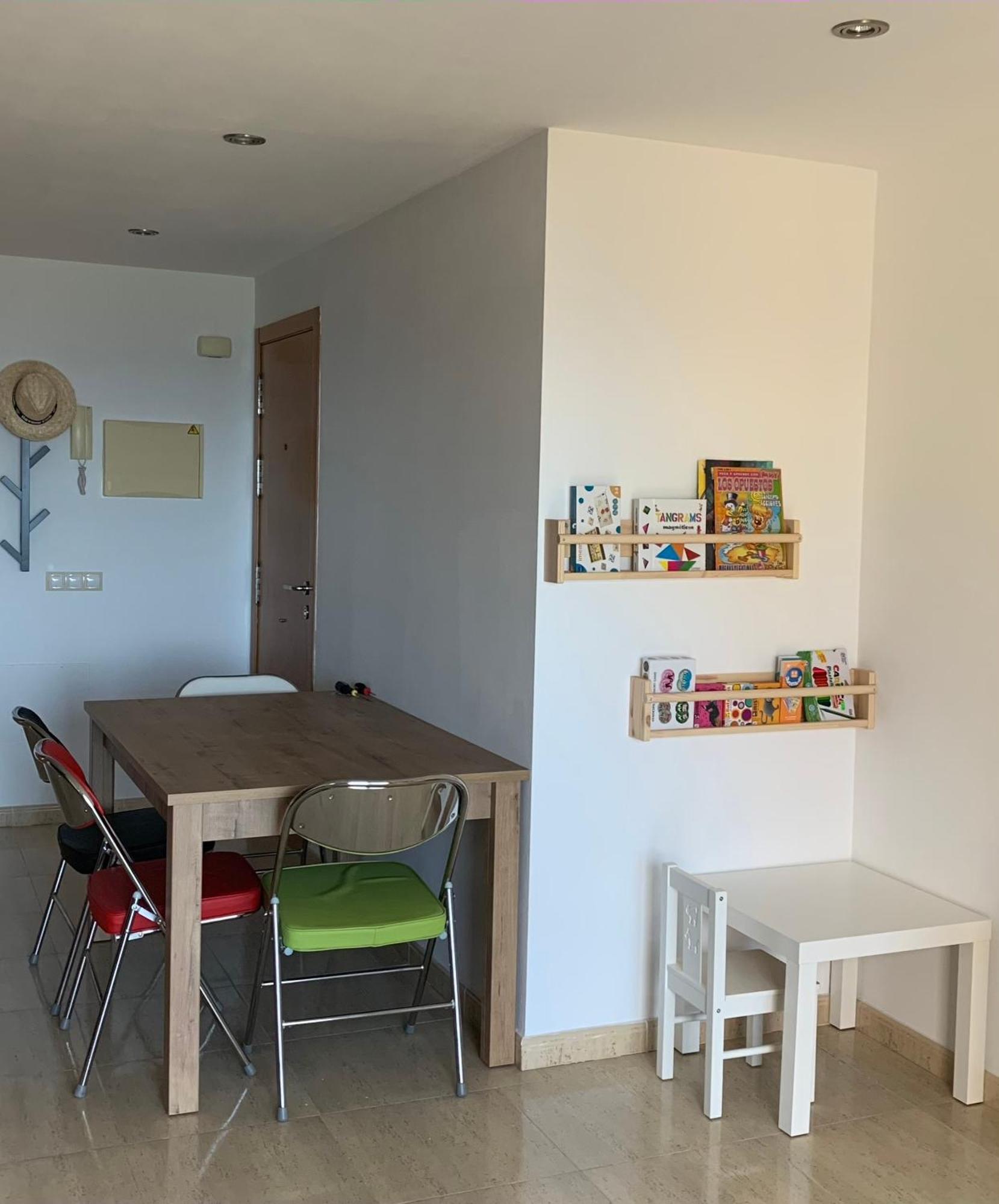 Apartamento Los Guirres Tazacorte Εξωτερικό φωτογραφία