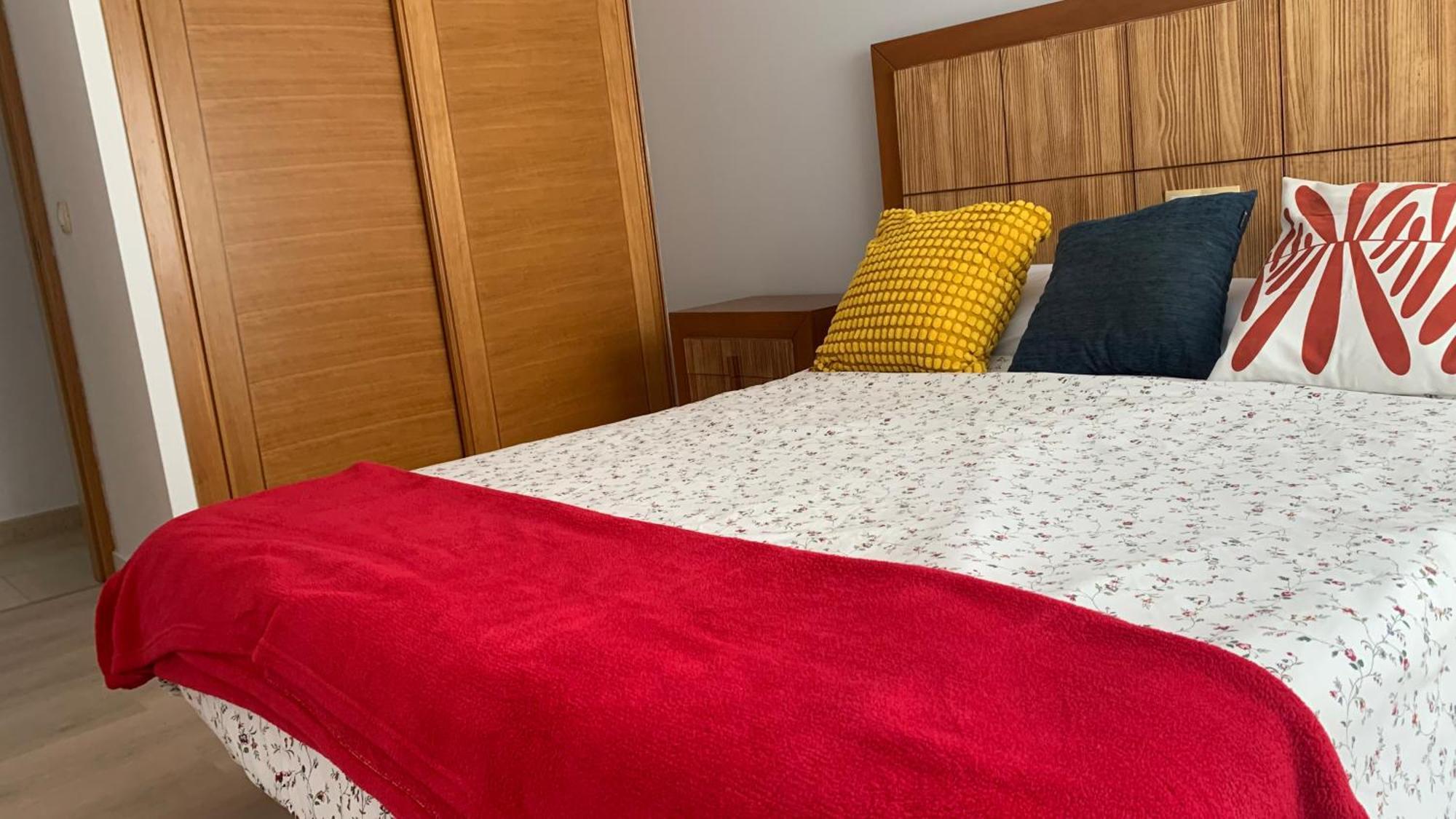 Apartamento Los Guirres Tazacorte Εξωτερικό φωτογραφία