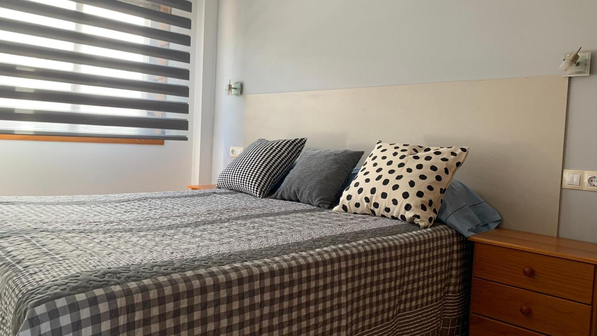 Apartamento Los Guirres Tazacorte Εξωτερικό φωτογραφία