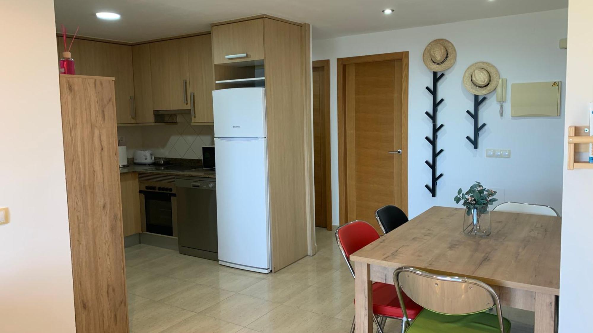 Apartamento Los Guirres Tazacorte Εξωτερικό φωτογραφία